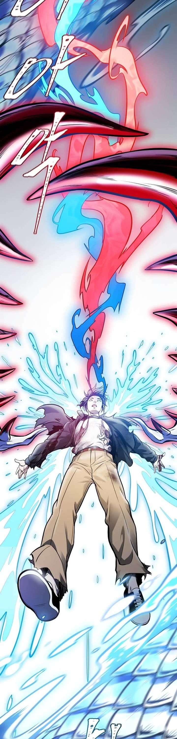 Tower of God Chapter 625 image 033